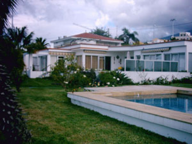 Casa Heidrun in Poris de Abona - Urlaub Reise - Oberhausen