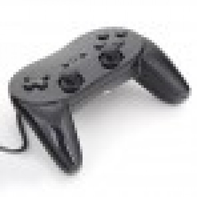 Controller Kontroller Pro Schultertasten f.Nintendo Wii - Hobby Spiele - Thun