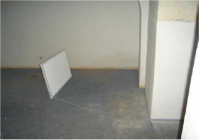 Bau-Trocknung SUNTHERM infrarot Heizsysteme - Handwerk Hausbau Garten - Rheinstetten