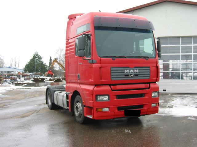 Mercedes,MAN,Scania,Iveco LKW-Truck-Ankauf Fa.Scherf  07451/53830 - Nutzfahrzeuge - Horb