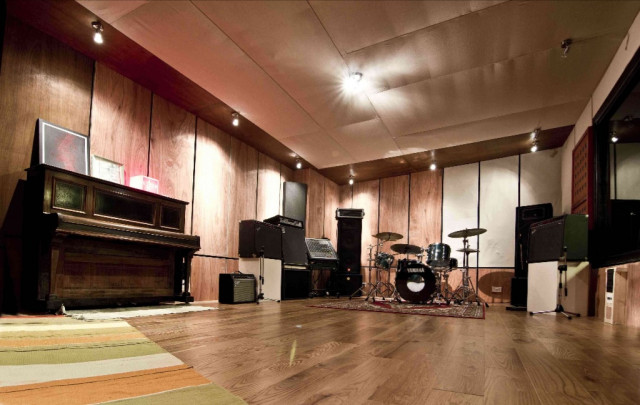 Tonstudio in LONDON zu vermieten - Musik - Hamburg, Berlin, München 