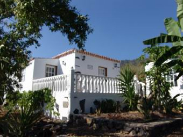 Ferienhaus Venecia auf La Palma - Kanaren - Ferienwohnung Haus - Oberhausen