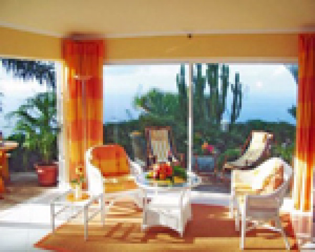 Luxusstudio 53 qm mit Panoramablick - Urlaub Reise - Oberhausen
