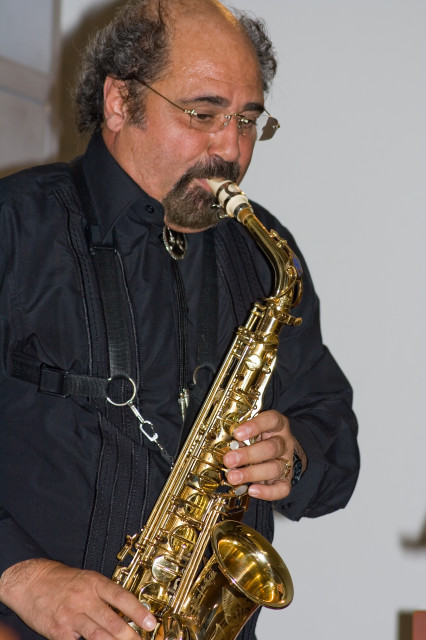 Saxophon,Klarinetten unterricht - Musik - Berlin