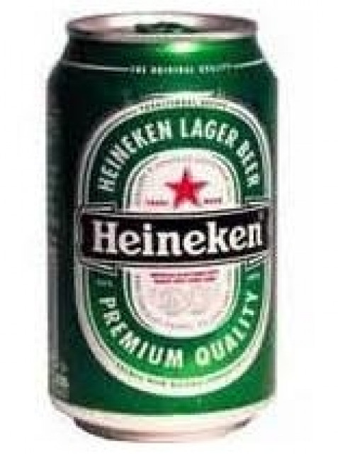 Heineken 0,33 Dose Großhandel Sonderpreis - Sonstige Anzeigen - Görlitz