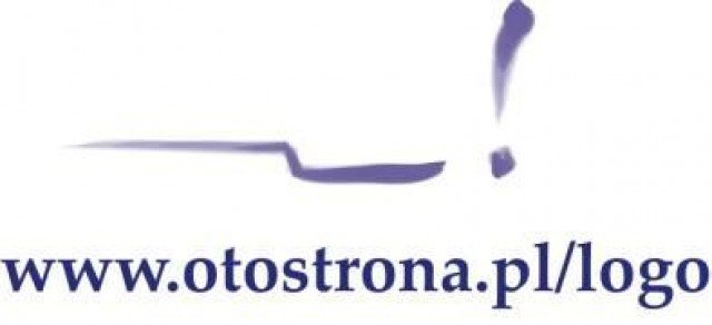 Logo design aus Polen - Buero Geschaeft - Wloclawek