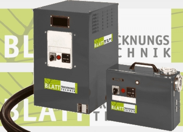 Bautrockner Verleih Koblenz Top-Mietgeräte, Top-Preis Entfeuchtung - Handwerk Hausbau Garten - Koblenz