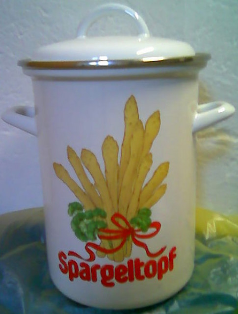 SPARGELTOPF - Moebel Haushalt - Herford