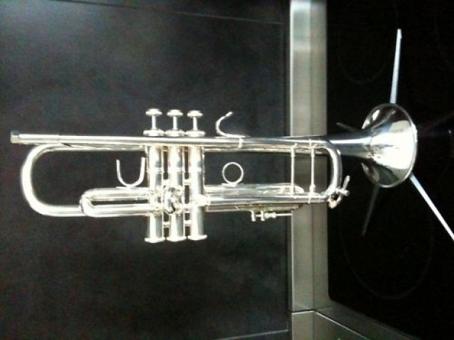 Bach Stradivarius LT180S-37 Trompete  - Musik - Obersülzen