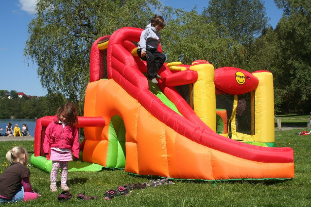 Lycer s Quad & Funsport - Verkauf + Vermietung + Beratung von Quads, Kinderquads - Vermietungen - Büren