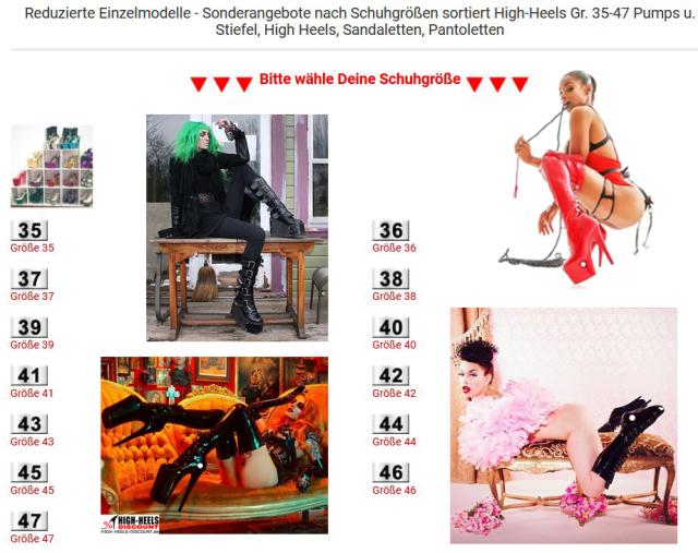 Einzelmodelle - Kleidung Schmuck Accessoires - Lüdinghausen