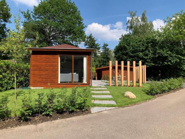 Genießen Sie einen wunderbaren Urlaub auf der Veluwe! - Ferienwohnung Haus - Harderwijk, Niederlande