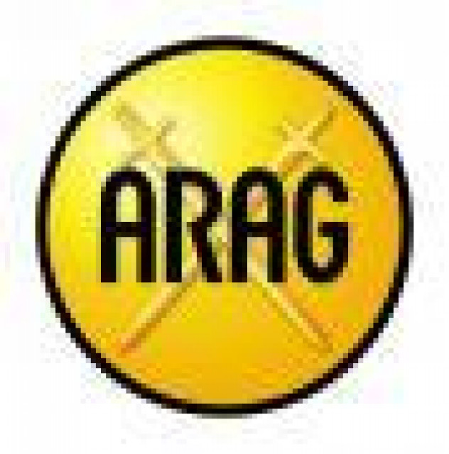 ARAG Versicherungen - Top Konditionen - Promotion Pressemitteilungen - München