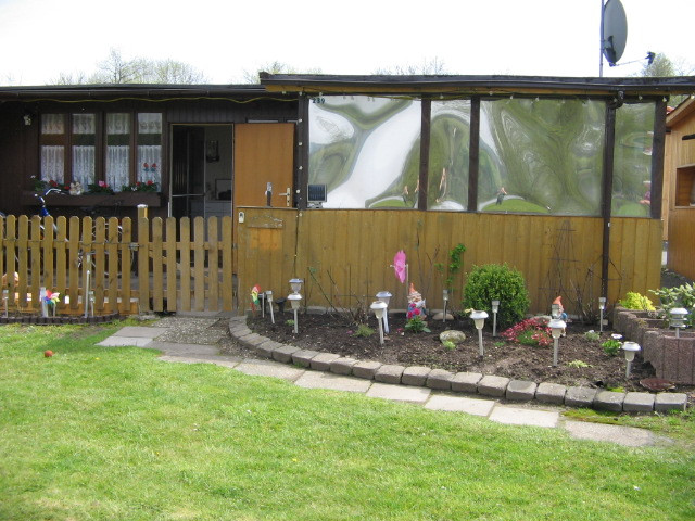 Verkaufe Campingplatz mit direkten Seeblick - Camping - Wettenberg