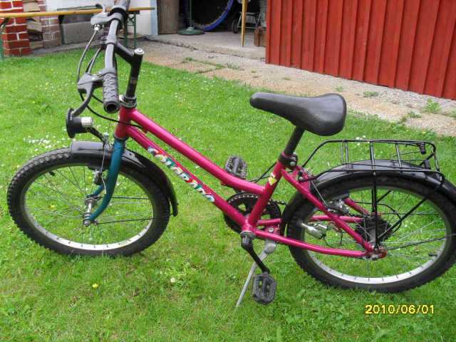 Fahrrad 20 Zoll - Fahrraeder - remagen