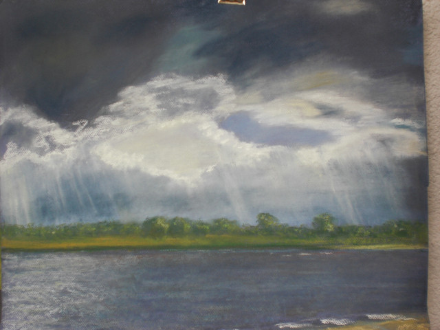 Elbebilder - Sonstige Anzeigen - Hetlingen