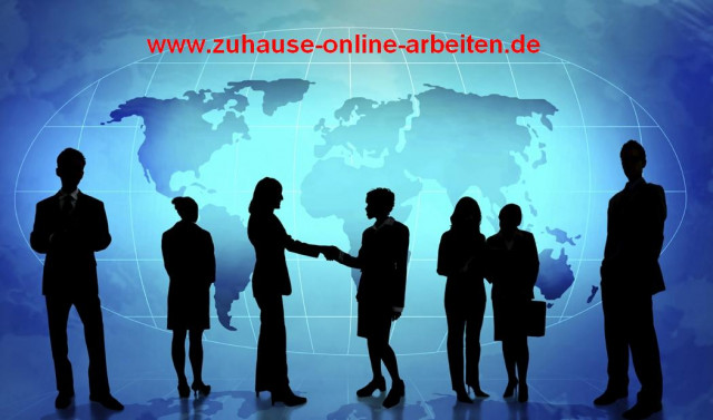 Im homeoffice PC/Bürotätigkeit selbst. von zuhause aus  - Stellenmarkt - Bremen