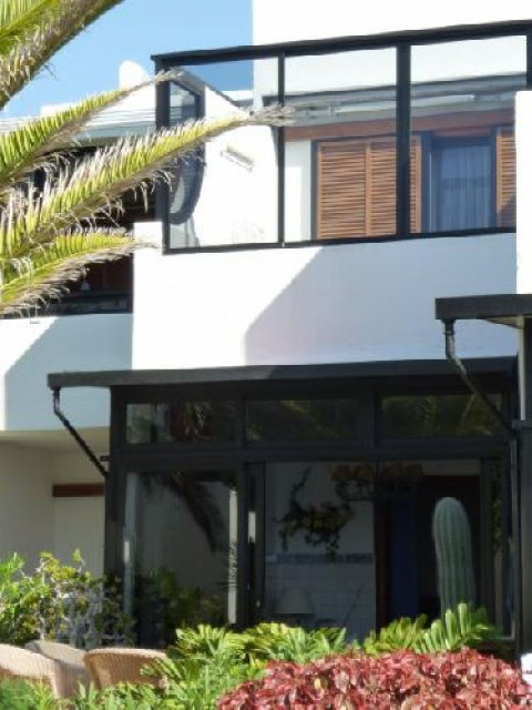 Urlaub auf Teneriffa im Appartment Seaview - Urlaub Reise - Poris de Abona - Teneriffa