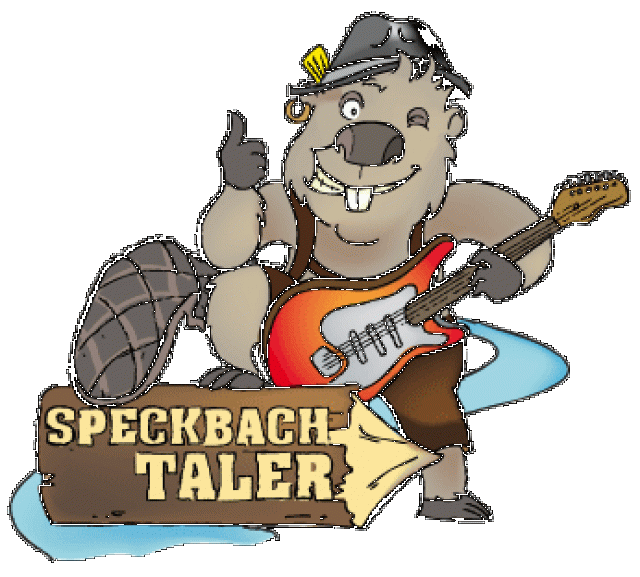 SPECKBACHTALER - Sonstige Anzeigen - Auerbach in der Oberpfalz