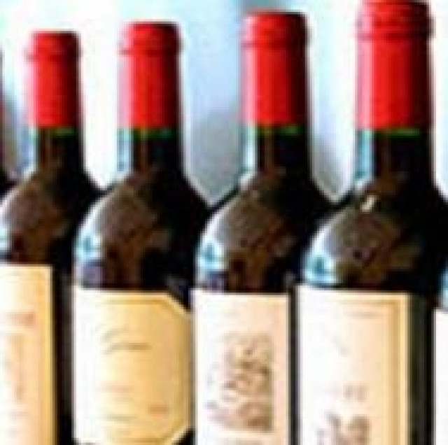 Wein Stocklot - verschiedene Gattungen, Jahrgänge - Essen Trinken Genuss - Goerlitz