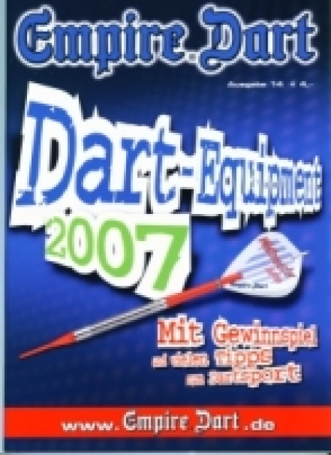 Darts und Dartzubehör von www.karo-dart.eu - Sport - Mitterteich