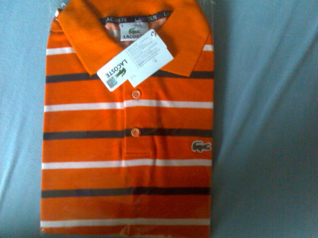 Lacoste POLOshirt - Kleidung Schmuck Accessoires - berlin