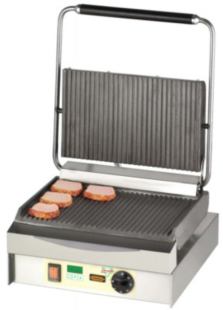 Kontaktgrill  Chopper Grill  Neumärker Kontaktgrills - Buero Geschaeft - Duisburg