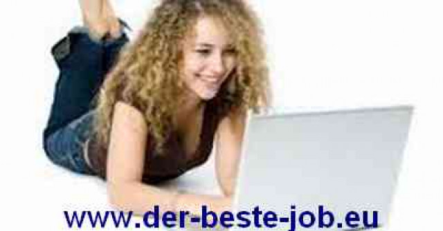 Lukrativer Nebenjob mit eigenem Online-Büro - Stellenmarkt - Bietigheim-Bissingen