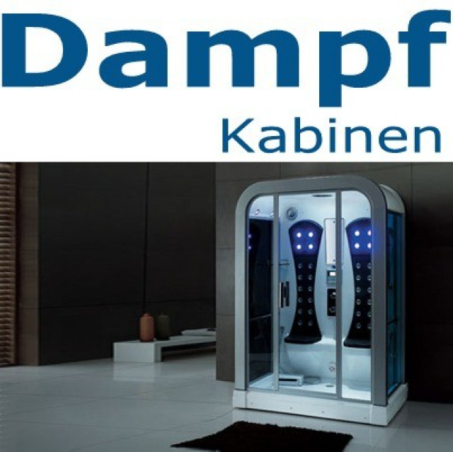 Räumungsverkauf bis zu 50% Rabatt auf Dampfduschkabinen www.sanideal.de - Handwerk Hausbau Garten - Bochum
