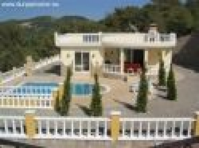Alanya-Kargicak Villa - Immobilien - Döbeln