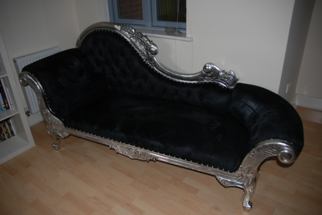 Chaise Longue/Sofa - Moebel Haushalt - Muenchen