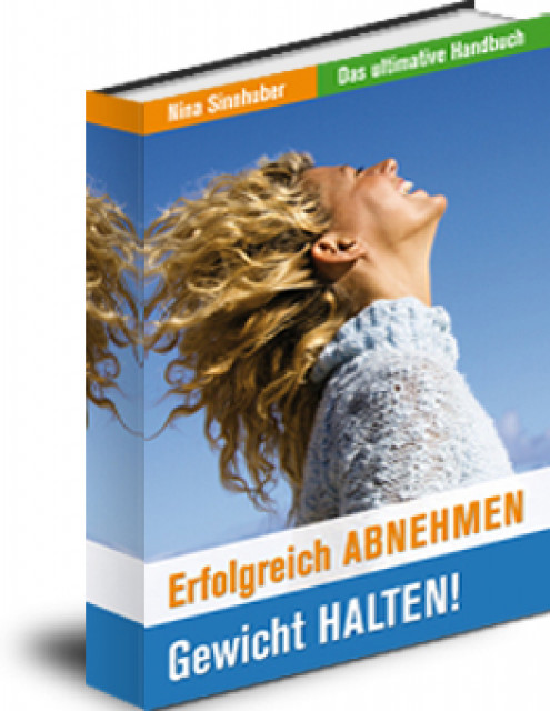 Gesund Abnehmen und Gewicht halten  - Wellness Gesundheit - Marksuhl