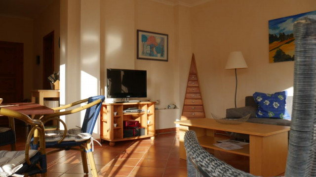 Ferienwohnung Residenz Seestern 30 WLAN - Urlaub Reise - Ostseebad Kühlungsborn