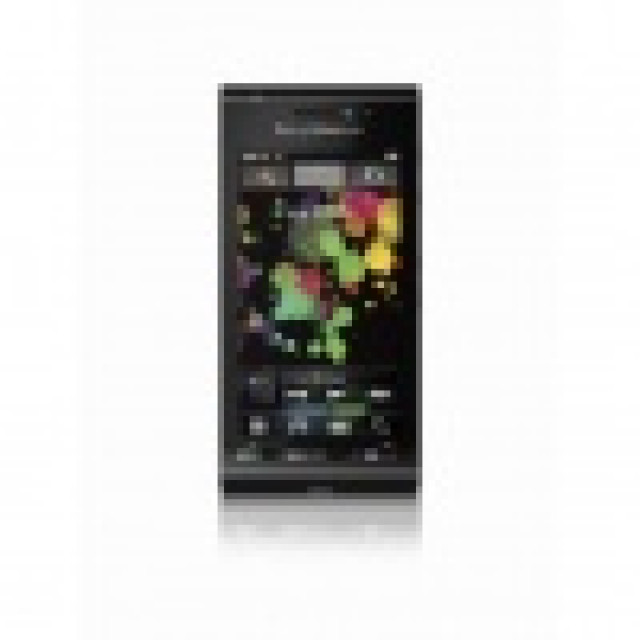 Sony Ericsson Saito Black/Schwarz,Neu, Ovp,24MonateGarantie,Versandkostenfrei,To - Telekommunikation - Hamburg
