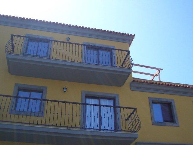 Sonniges Penthouese auf La Palma - Immobilien - Tazacorte