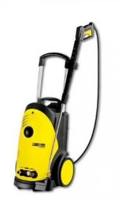 Hochdruckreiniger KÄRCHER HD 512 C - Sonderposten - Handwerk Hausbau Garten - Görlitz