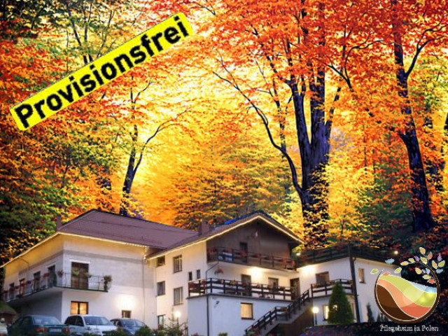 Pflegeheim in Polen im Herzen des Riesengebirges in Karpacz/ eh. Krummhübel 90 k - Dienstleistungen Business Gewerbe - Karpacz
