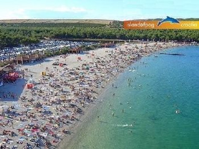 Ferienwohnungen-Insel Pag, NOVALJA, Kroatien - Ferienwohnung Haus - Novalja