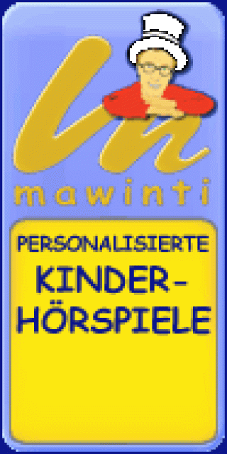 Personalisierte Kinderhörbücher - Hobby Spiele - Gefrees