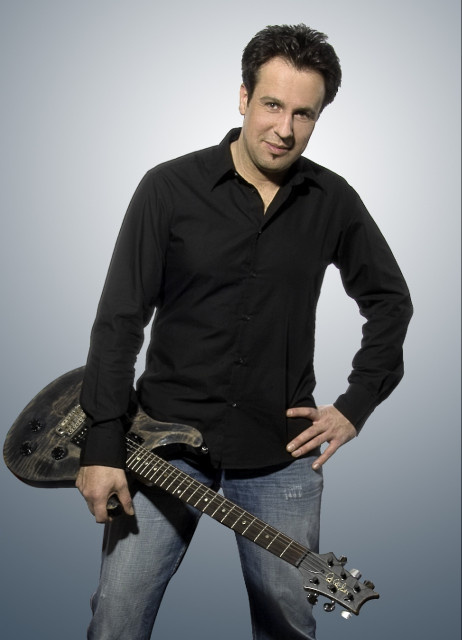 Gitarrenunterricht, modern, professionell in Lüdenscheid - Musik - Lüdenscheid