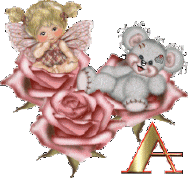 ABC Sammlung - Sammlungen - Fröndenberg