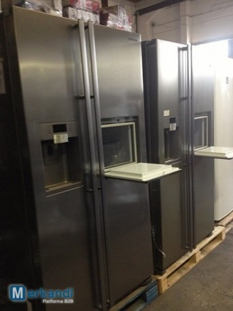 Samsung Elektroware Retouren Großhandle - Moebel Haushalt - Görlitz