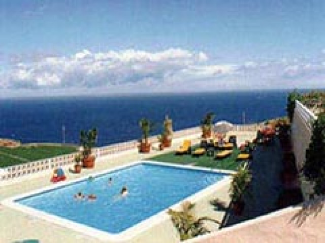 Urlaub auf Teneriffa auf der Finca San Juan - Urlaub Reise - Poris de Abona - Teneriffa
