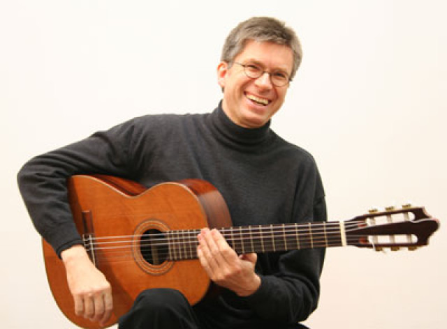 Gitarrenunterricht und Gesangsunterricht in Düsseldorf - Musik - Düsseldorf