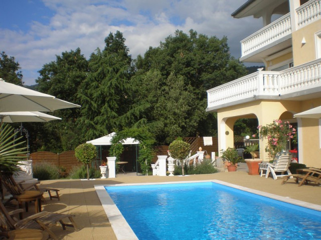 Ferienwohnung Villa Chiara in Kroatien / Opatija - Urlaub Reise - Opatija / Icici
