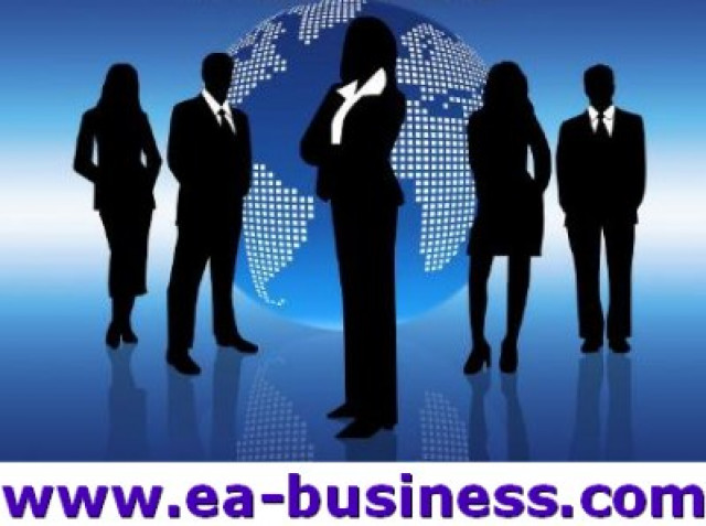 EA-Business sucht Mitarbeiter fürHeimarbeit PC Bürotätigkeit. - Buero Geschaeft - Magdebrug