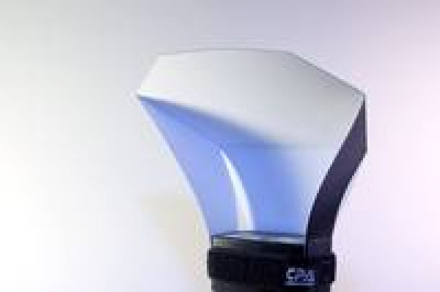 McFLECTOR - der preiswerte Blitzreflektor - Foto Film Cam Optik - Würzburg