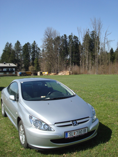 Verkauf Top Cabrio - Autos nach Marken - elixhausen