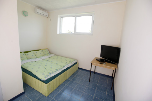 Kazantip Z18 in Ukraine - Urlaub Reise - Kempen
