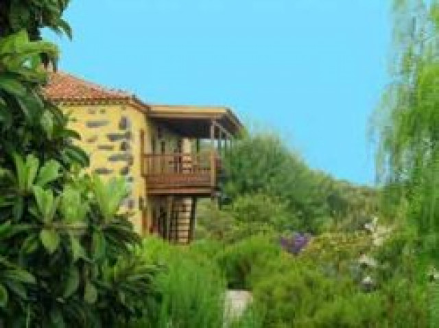 Wunderschönen Panoramablick über Meer und Küste ÖKOHOTEL CORREA - Ferienwohnung Haus - Stockerau